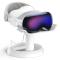 AMVR AMVR Apple Vision Pro / VR Headset Ställ Vit