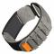  Polar Loop Klockarmband Nylon Trail Grå