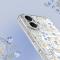Tech-Protect Tech-Protect iPhone 17e/16e Skal MagSafe FlexAir Spring Flowers