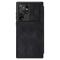 NILLKIN NILLKIN Samsung Galaxy S22 Ultra Fodral Qin Series Svart