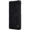 NILLKIN NILLKIN Samsung Galaxy S22 Ultra Fodral Qin Series Svart
