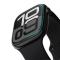 HOFI HOFI Apple Watch 11/10 46 mm 2-PACK Skärmskydd Pro+ Hybrid Glas