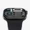 HOFI HOFI Apple Watch 11/10 46 mm 2-PACK Skärmskydd Pro+ Hybrid Glas