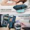CASEME CASEME Google Pixel 11 Pro XL Fodral 2in1 Multifunktionell