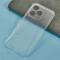  Honor 400 Lite Skal Ultra Thin TPU Transparent