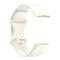  Fitbit Charge 6 / 5 Armband TPU (S) Beige