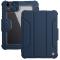 NILLKIN NILLKIN iPad Mini 2024/2021 Fodral Tri-Fold CamShield Bumper