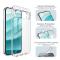 IMAK IMAK Google Pixel 10 Pro XL Skal Soft TPU Transparent