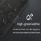  iPhone 14 Fodral 2in1 Magnet Fodral / Skal Svart