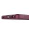  OnePlus Nord CE 3 Lite 5G Skal Magic Shield Vinröd