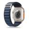 Tech-Protect Tech-Protect Apple Watch 42/44/45/46/49 mm Armband Nylon Pro