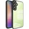 IMAK IMAK Galaxy A35 5G Skal Hybrid HD Svart/Transparent