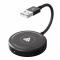  Trådlös Bluetooth Android Auto Adapter Svart