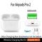  AirPods Pro 2 / AirPods Pro Trådlöst Laddningsfodral USB-C