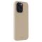 holdit holdit iPhone 13 Pro Mobilskal Silikon Latte Beige