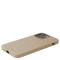 holdit holdit iPhone 13 Pro Max Mobilskal Silikon Latte Beige