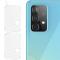 IMAK Samsung Galaxy A52/ A52s/A72 - IMAK 2-PACK Linsskydd I Härdat Glas