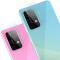 IMAK Samsung Galaxy A52/ A52s/A72 - IMAK 2-PACK Linsskydd I Härdat Glas