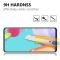  Samsung Galaxy A52 / A52s - Skärmskydd I Härdat Glas