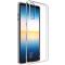 IMAK Sony Xperia 10 III - IMAK TPU Skal - Transparent
