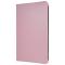  Lenovo Tab P11 Pro Gen 2 Fodral 360° Rotation Ljus Rosa