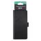 Gear GEAR OnePlus Nord CE 3 Lite Fodral Läder Svart