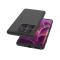  Motorola Edge 60 / 60 Fusion Skal Shockproof TPU Svart