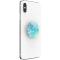 PopSockets PopSockets Avtagbart Grip med Ställfunktion Ocean View