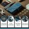 CASEME CASEME Google Pixel 11 Pro XL Fodral 2in1 Multifunktionell