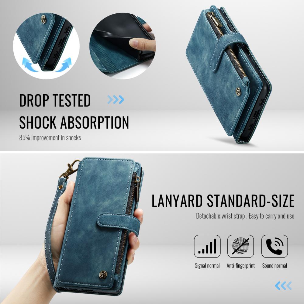 CASEME CASEME Google Pixel 11 Pro XL Fodral 2in1 Multifunktionell