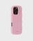 holdit holdit iPhone 16 Pro Max Skal Wavy Pink