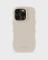 holdit holdit iPhone 16 Pro Max Skal Wavy Light Beige