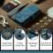 CASEME CASEME Google Pixel 10/10 Pro / 9/9 Pro Fodral Multifunktionell