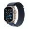 Tech-Protect Tech-Protect Apple Watch 42/44/45/46/49 mm Armband Nylon Pro
