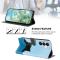  Samsung Galaxy S26 Fodral Med Tryck Katt