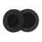  Universala Öronkuddar För In-Ear Hörlurar 95 mm Skum
