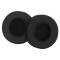  Universala Öronkuddar För In-Ear Hörlurar 95 mm Skum