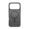 DUX DUCIS DUX DUCIS iPhone 17 Pro Max Skal MagSafe Yind Series Svart