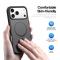 DUX DUCIS DUX DUCIS iPhone 17 Pro Max Skal MagSafe Yind Series Svart