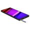 Spigen Spigen Samsung Galaxy S22 Ultra Skal Rugged Armor Matt Svart
