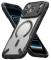 Ringke Ringke iPhone 18 Pro / 17 Pro Skal MagSafe Fusion X Svart