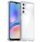  Samsung Galaxy A05s 4G Skal TPU/Akryl Shockproof Transparent