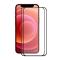 HAT PRINCE iPhone 14 Plus / 13 Pro Max 2-PACK HAT PRINCE Heltäckande Skärmskydd