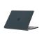 Tech-Protect Tech-Protect MacBook Air 15 2023-2024 Skal SmartShell Matt Svart