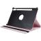  Lenovo Tab P11 Pro Gen 2 Fodral 360° Rotation Ljus Rosa