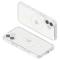  iPhone 16 Skal MagSafe Transparent
