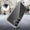 Tech-Protect Tech-Protect Galaxy S26 Skal FlexAir Hybrid Transparent