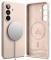 Ringke Ringke Samsung Galaxy S26 Plus Skal MagSafe Silicone Pink Sand