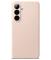Ringke Ringke Samsung Galaxy S26 Plus Skal MagSafe Silicone Pink Sand