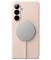 Ringke Ringke Samsung Galaxy S26 Plus Skal MagSafe Silicone Pink Sand